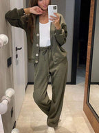 Digna Lux Knit Set For Women, Fine Knit Collection, Limited Edition