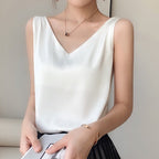 Silky Soft Tank Top Lightweight Summer Collection Limited Edition