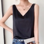 Silky Soft Tank Top Lightweight Summer Collection Limited Edition