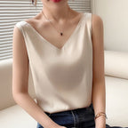 Silky Soft Tank Top Lightweight Summer Collection Limited Edition